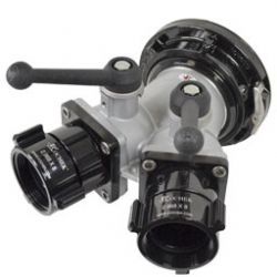 Kochek 21K  2-Way Ball Valves