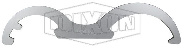 Dixon SW-S400 Storz Double Ended Spanner Wrench