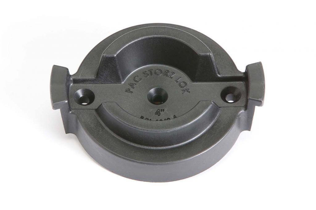 1040 Storz Lok Mounts