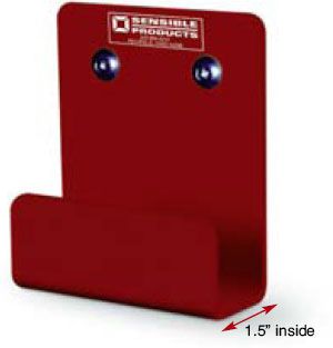 D Handle Mounting Bracket