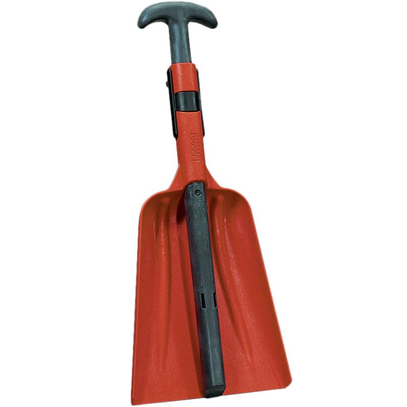 Collapsible Emergency Blade Shovel