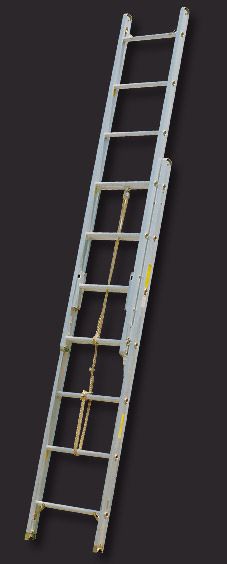 Alco-Lite Pumper Ladders