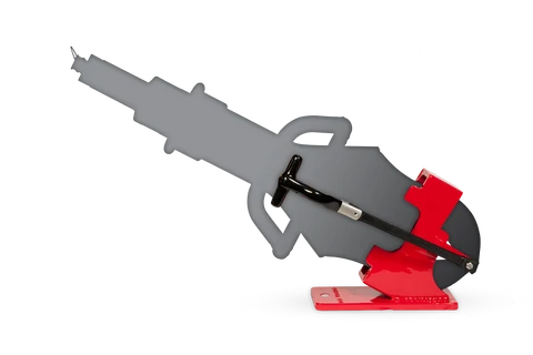 Zephyr Industries Cutter Mounts Mounting Bracket