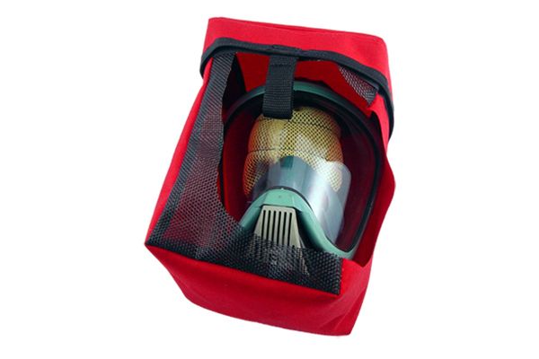 418RD Small Air Mask Vented