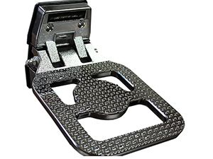 Cast Product SP6610 Folding Step