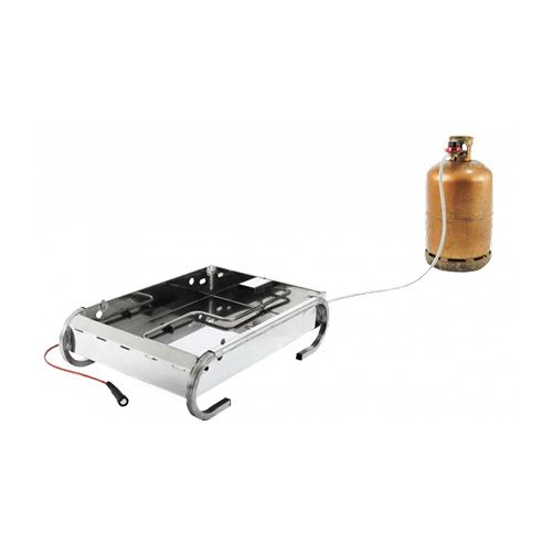 Tempest / Leader Flame Generator Aeros 2