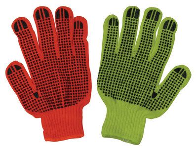 Fluorescent Gloves