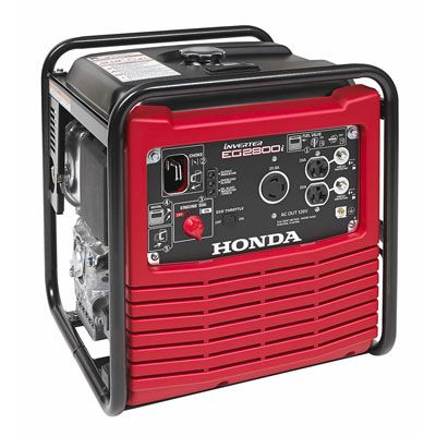 Honda  Generators
