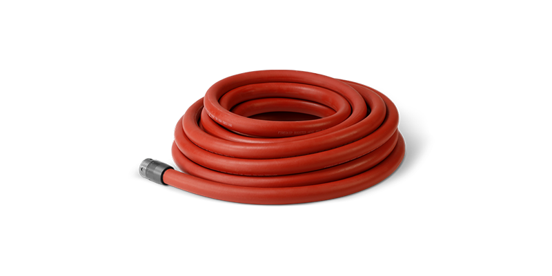 Firequip Fire Engine Booster Hose