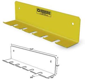 Cord Adapter Bracket