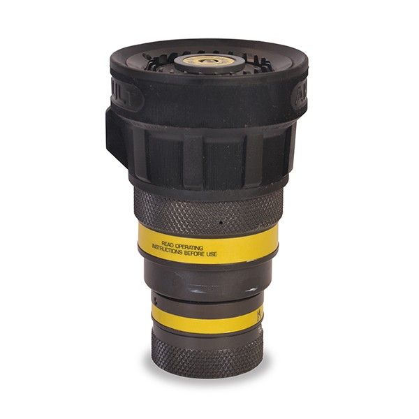 Akron High-Range Assault Nozzle with Spinning Teeth