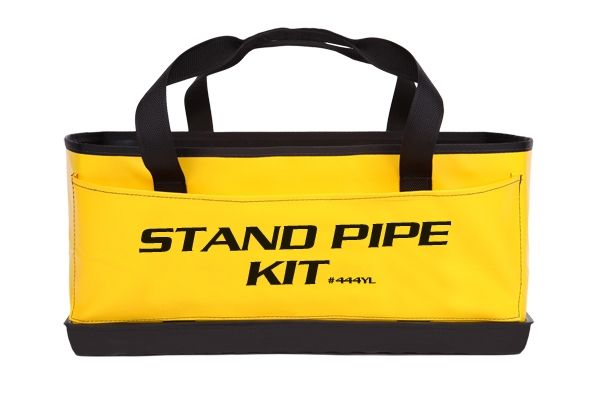 444YL Stand Pipe Bag