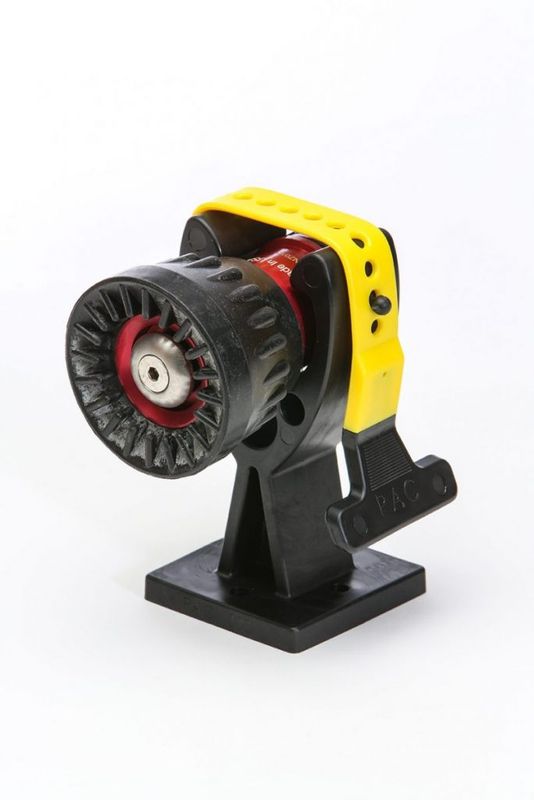 1002-HD Flexmount Mounts