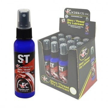ST2 Storz Lubricant