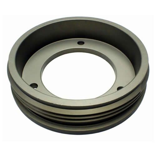 Harrington HTMB Male Screw Mounting Plates or Mounting Brackets