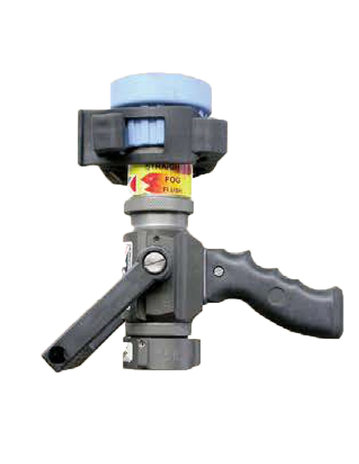 50052 Quick Fist Nozzle Clamp