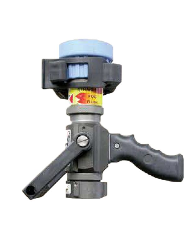 50052 Quick Fist Nozzle Clamp