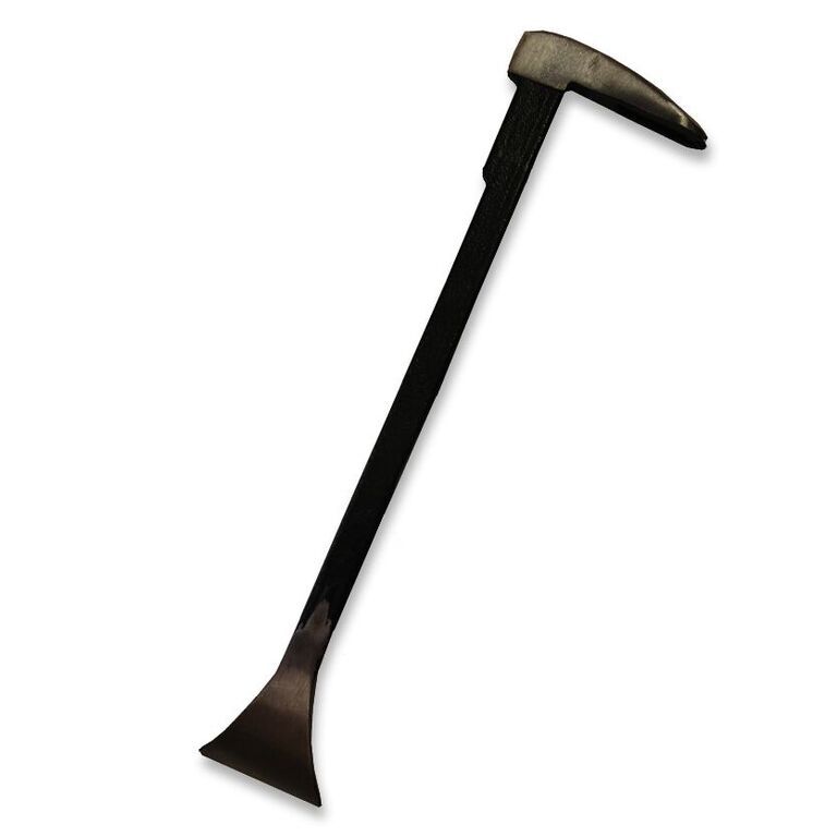 RWC-31 Rhyno Windshield Cutter Halligan Bar