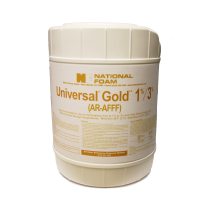 Universal Gold