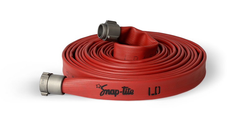 Snap-Tite LD Rubber Hose
