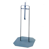 Metal Duct Storage Racks