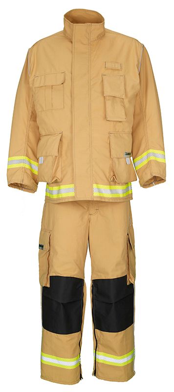 Lakeland Dual Certified Gear