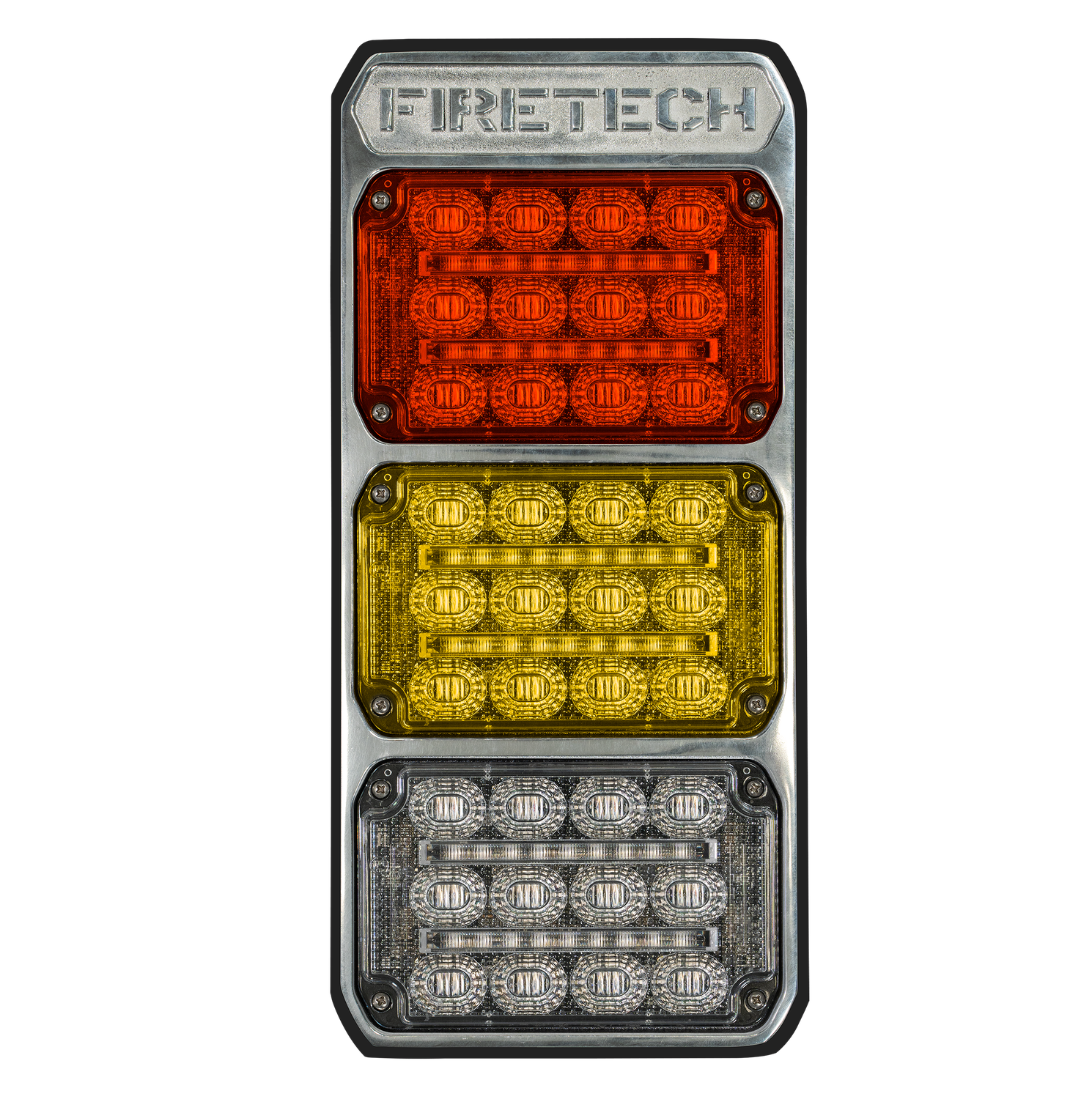 HiViz LED Guardian Junior Tail Lights