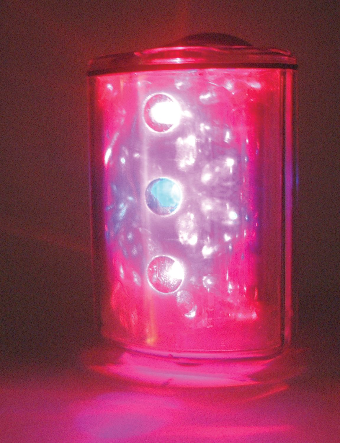 2000 S Series Lite Tracker