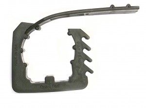 80011 Go Between Quick Fist Clamp