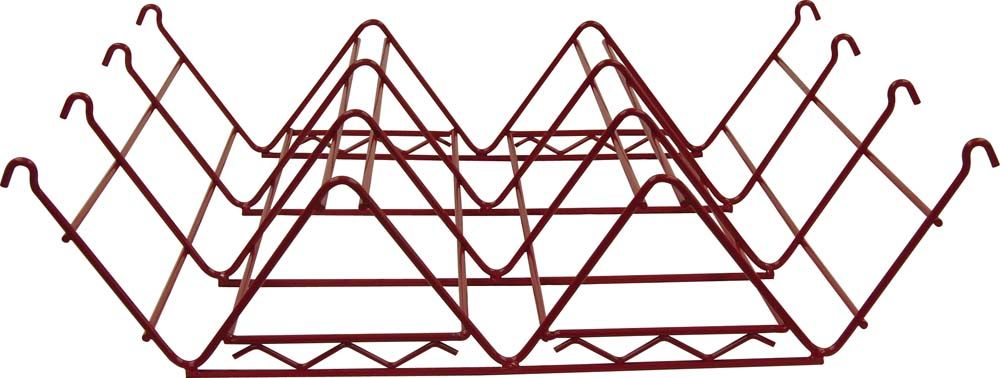 Ready Rack Cylinder V Shelf