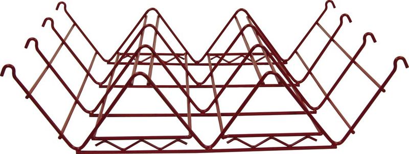 Ready Rack Cylinder V Shelf