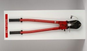 Bolt Cutter Mounting Kit