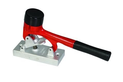 Zephyr 21 JR. Span-Hammer with 22 Holder