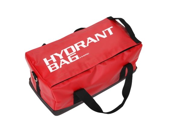 442RD Hydrant Tool Bag