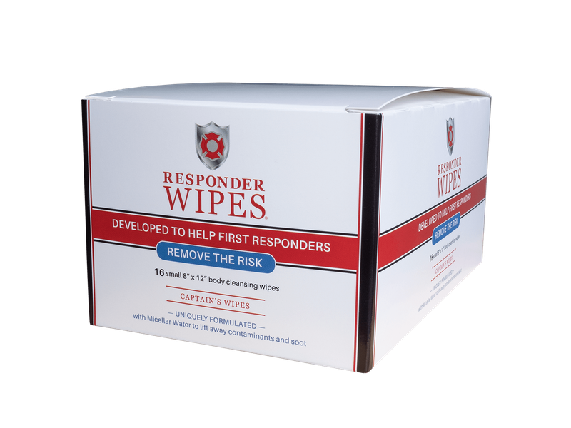 Responder Wipes