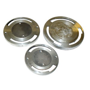 Storz Mounting Brackets or Mounting Plates