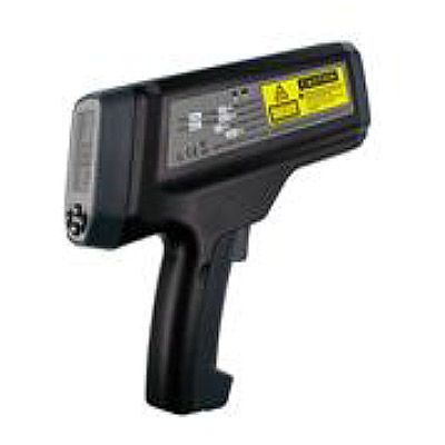 Metris IR100-2 EXTRA Long Range 100 TO 1 D:S RATIO Professional IR Thermometer