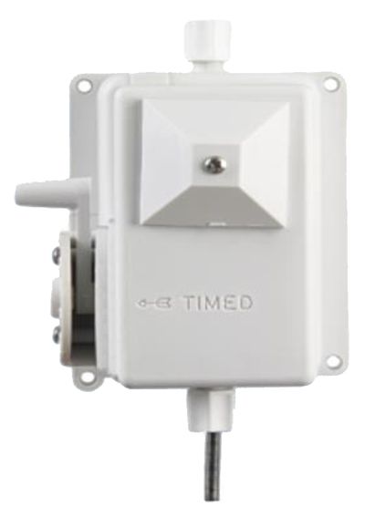 Fire Soaps Fire Wash Solid Manual Timer Starter Kit