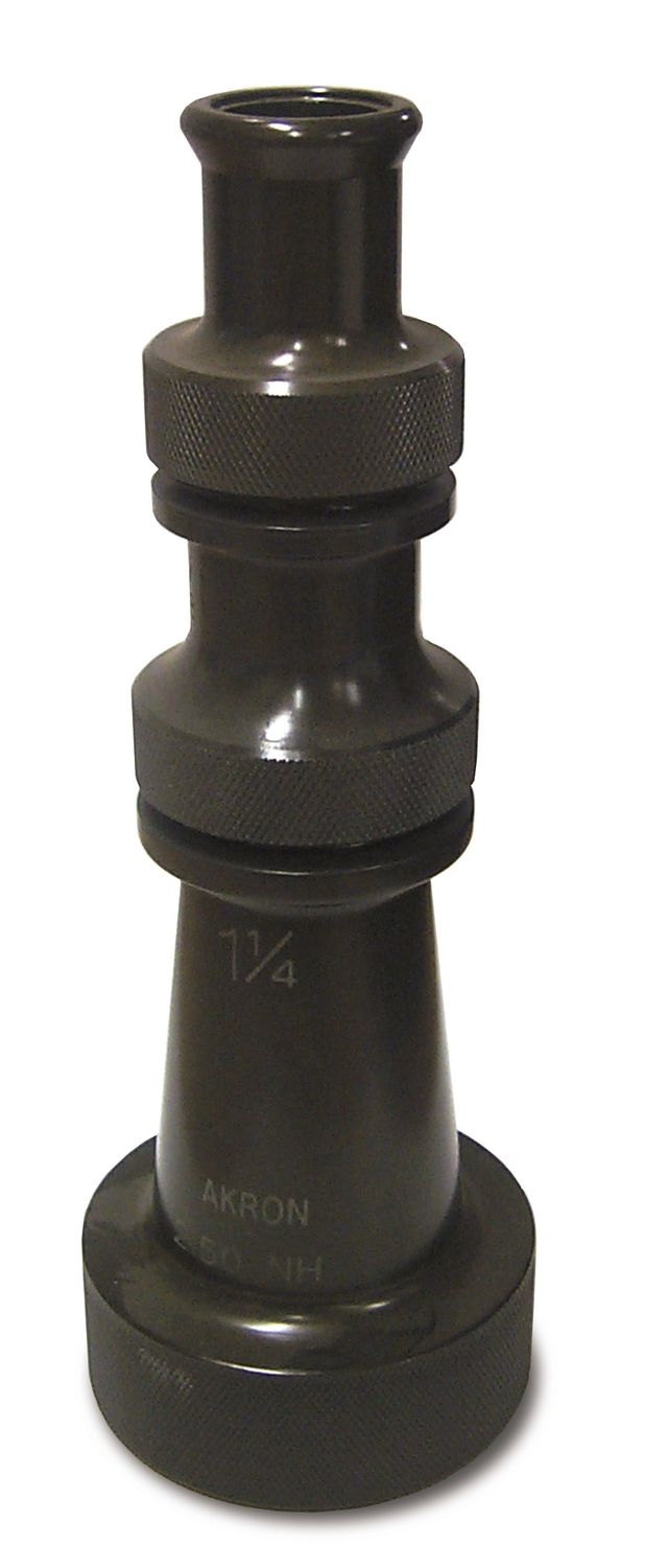 Akron 2420 Triple Stacked Tips