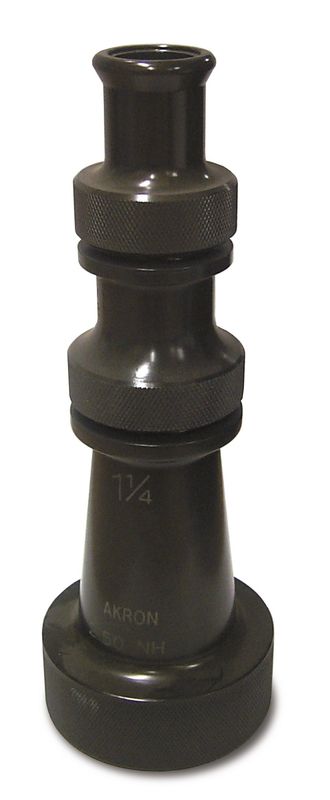 Akron 2420 Triple Stacked Tips