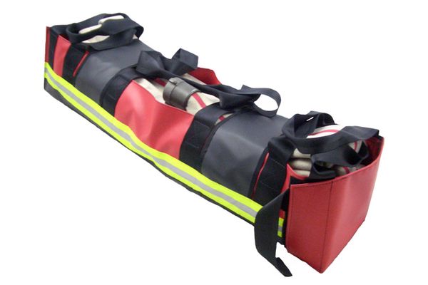 M/S-HP-36 Milwaukee Strap Hose Pack 36" Version