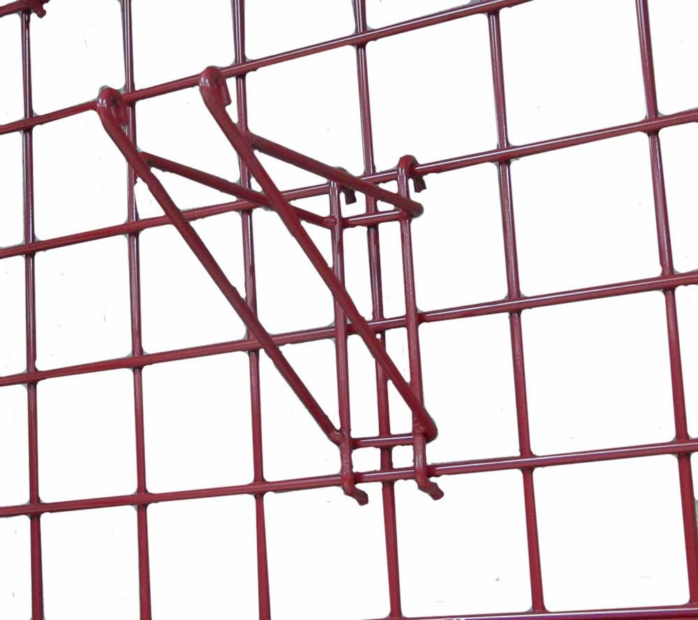 Ready Rack Mop Hanger