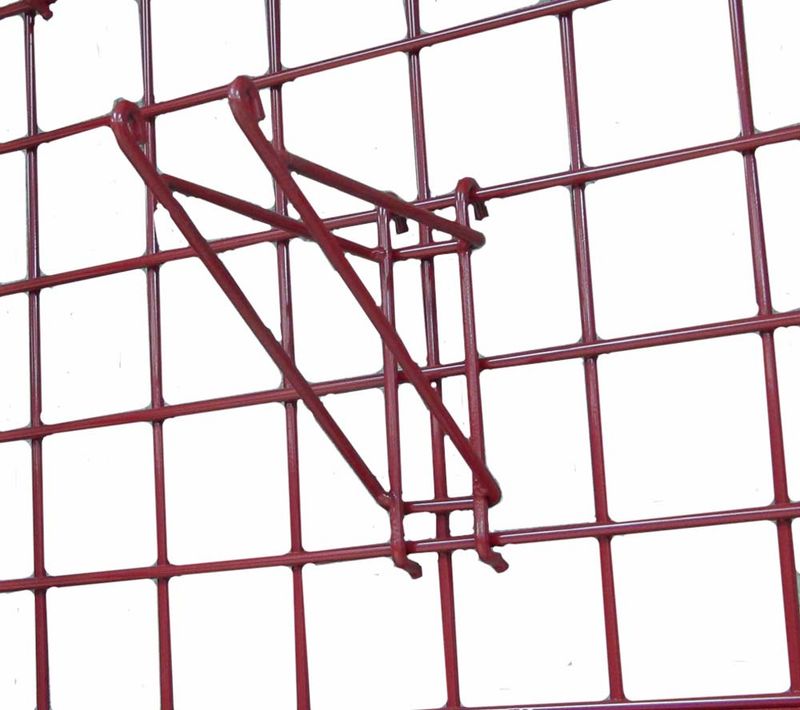 Ready Rack Mop Hanger