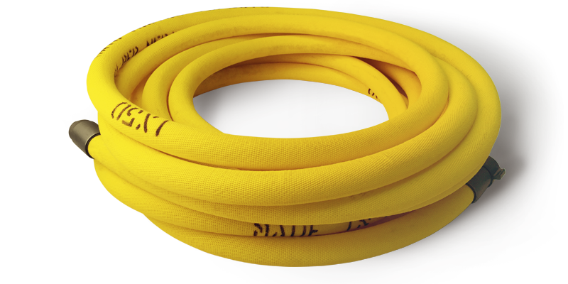 Reel Lite 1" Hose