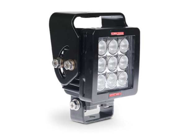 Firetech HiViz LED 9 LED Work and Area Light