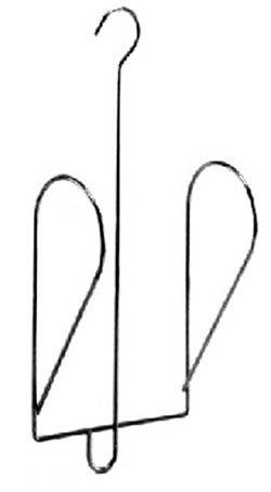 GDH Glove Dry Hanger