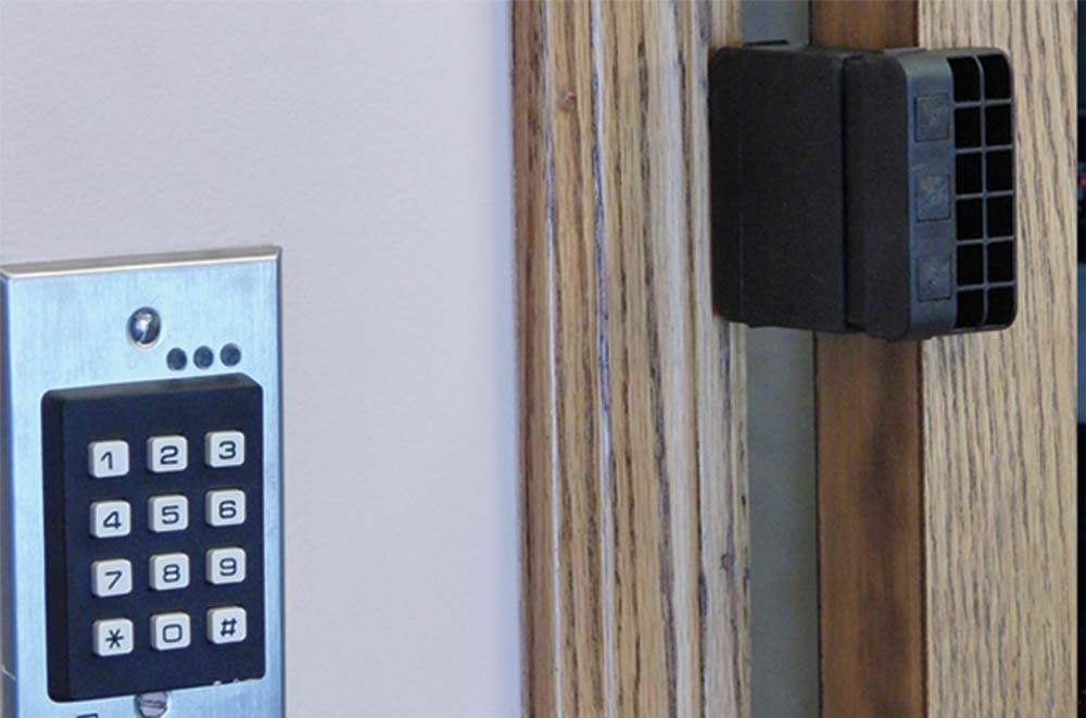 BET Back Up Entry Tool