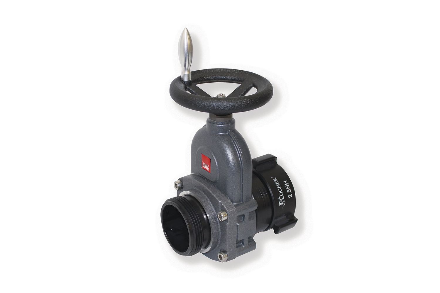 Kochek 09K - Small Straight Gate