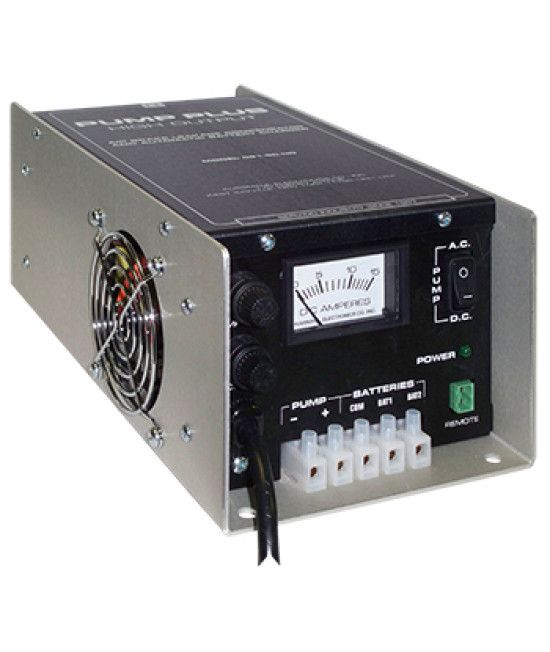 Kussmaul Pump Plus 1000 AC