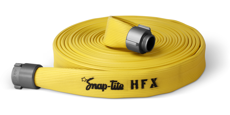 Snape-Tite HFX Snap-Tite Rubber Hose